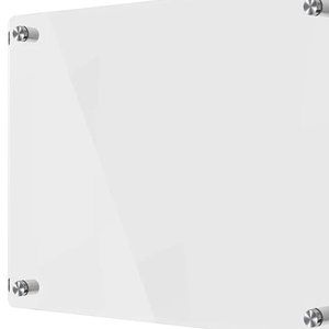 Acrylic Dry Erase Board